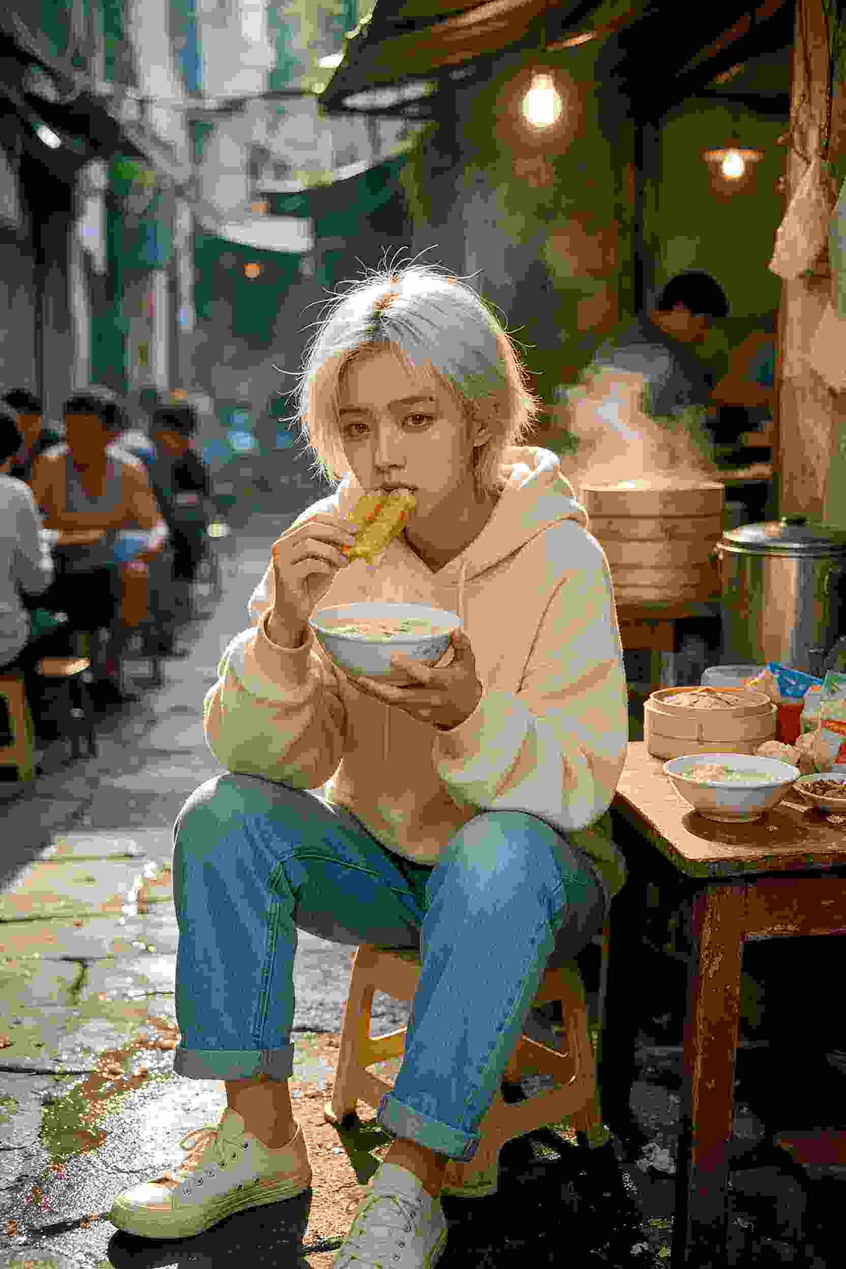 次元传说