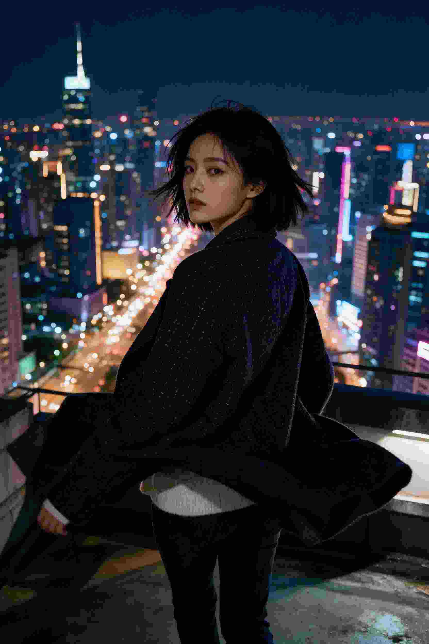 镇魂街