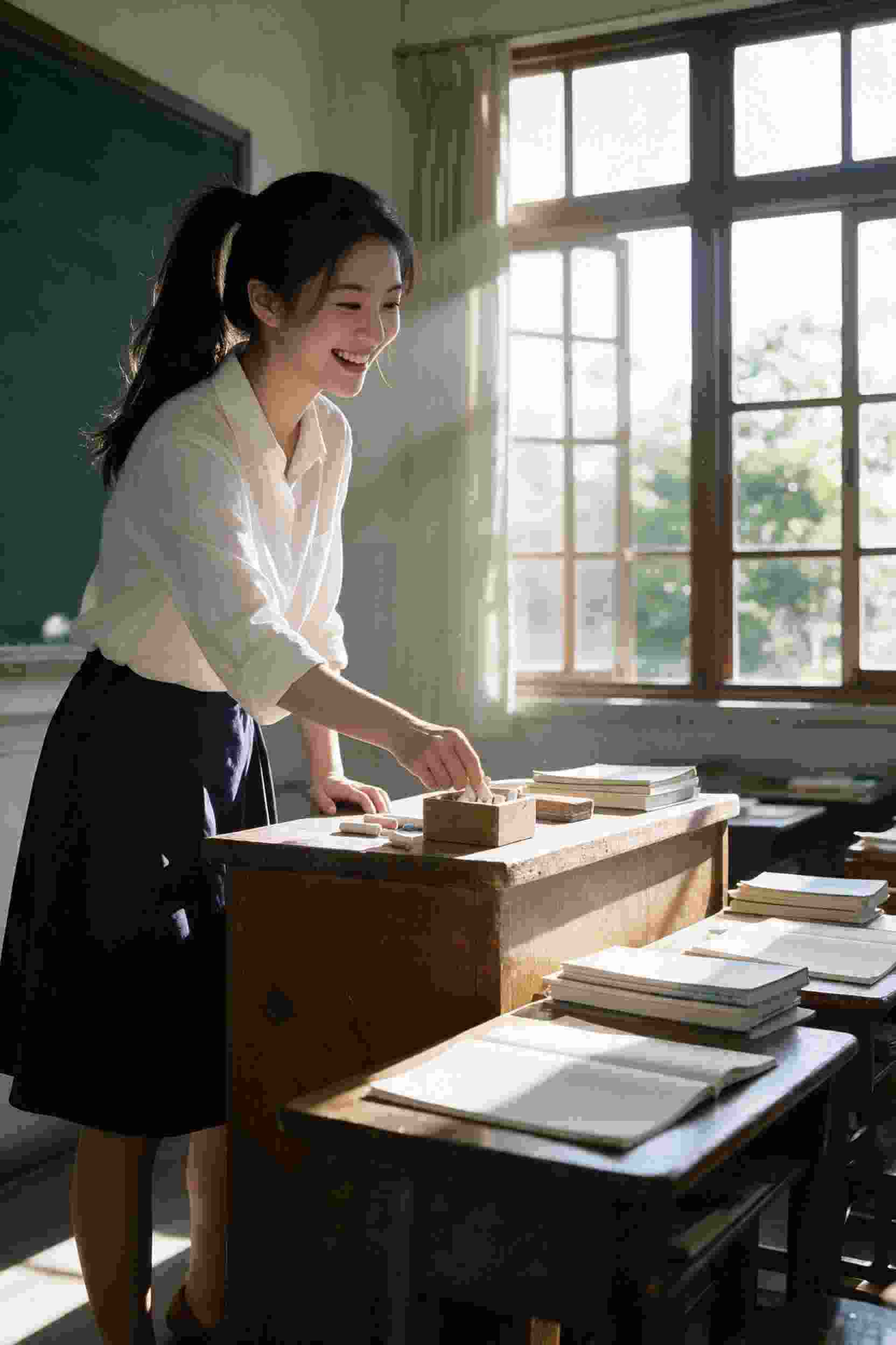 三体